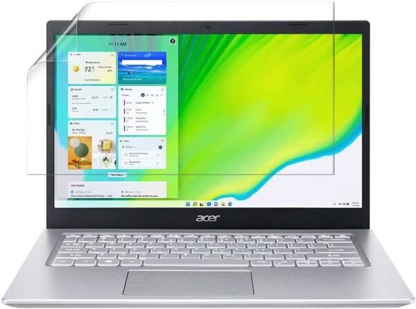 Acer Swift 1 14 inç Ekran Koruyucu Nano Flexible