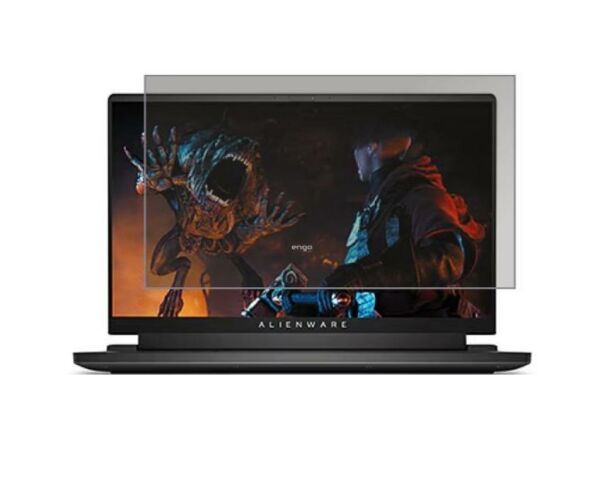 Dell Alienware M15 Edition R5 15.6'' Hayalet Ekran Koruyucu