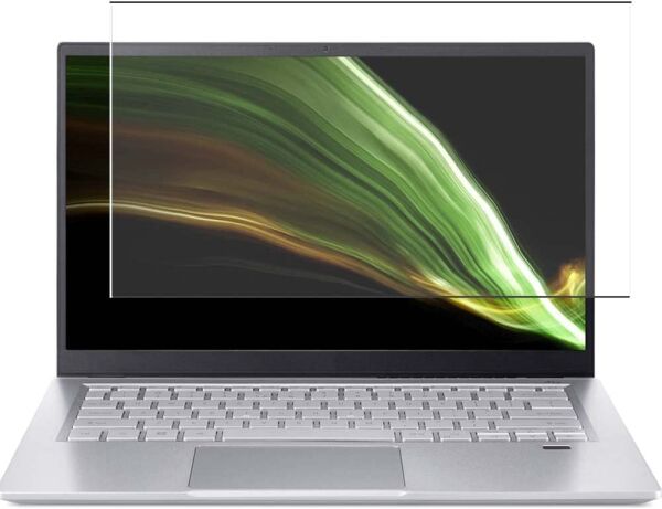 Acer Swift 3 14 inç Ekran Koruyucu Nano Flexible