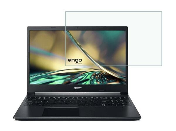 Acer Aspire 7 15.6 inç Ekran Koruyucu Nano