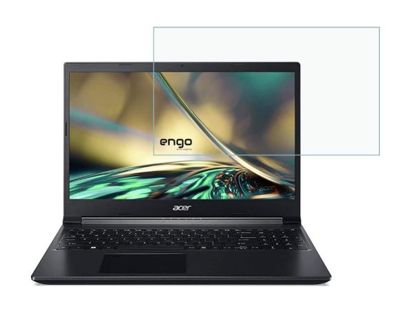 Acer Aspire 5 15.6 inç Ekran Koruyucu Nano