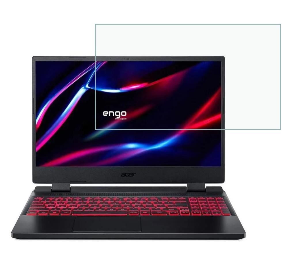 Acer Nitro 5 15.6 inç Ekran Koruyucu Nano