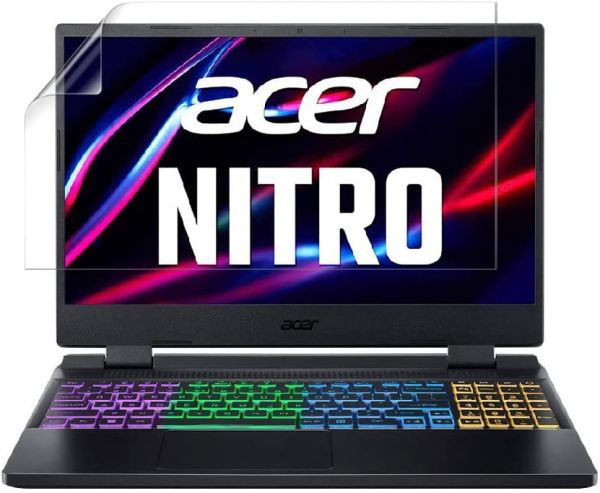 Acer Nitro 5 15.6 inç Ekran Koruyucu Nano