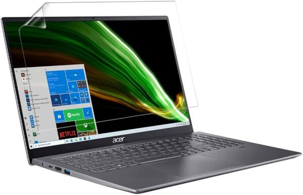 Acer Aspire A315 15.6 inç Ekran Koruyucu Nano