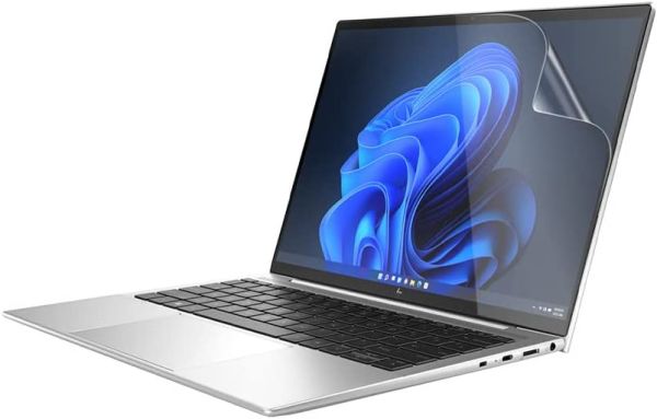 HP EliteBook 830 G9 13.3 inç Ekran Koruyucu Temperli Esnek Cam