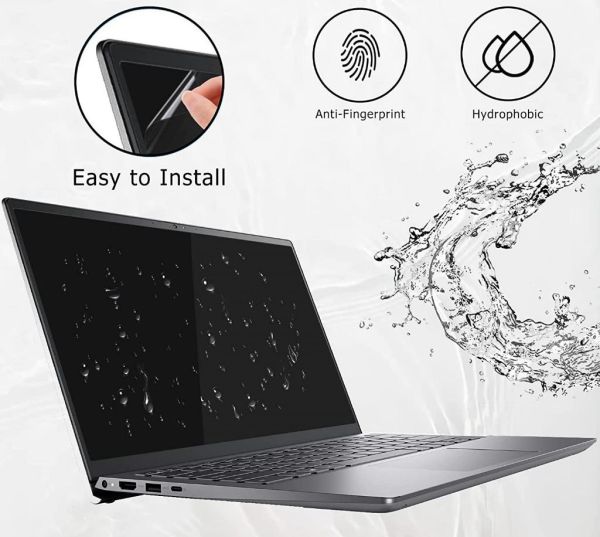 HP EliteBook 830 G9 13.3 inç Ekran Koruyucu Temperli Esnek Cam