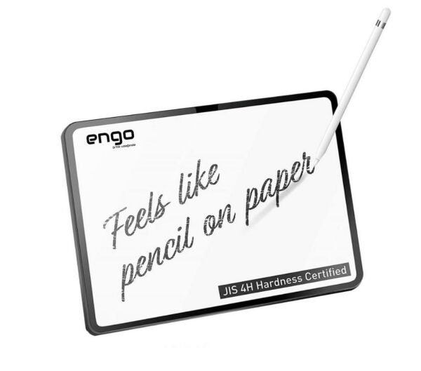 Zebra ET45 8 inç Kağıt Hissi Ekran Koruyucu Paperfeel
