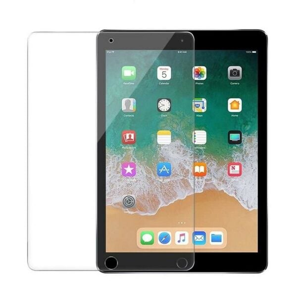 Apple iPad 6. Nesil Ekran Koruyucu Flexible Nano