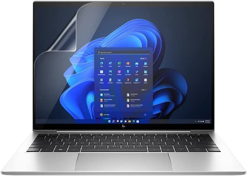HP ProBook 455 G9 15.6 inç Ekran Koruyucu Flexible Esnek