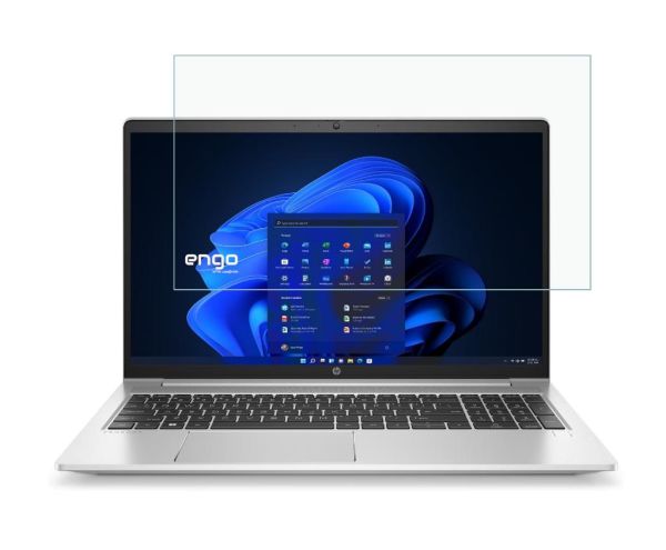 HP EliteBook 655 G9 15.6 inç Ekran Koruyucu Flexible Esnek