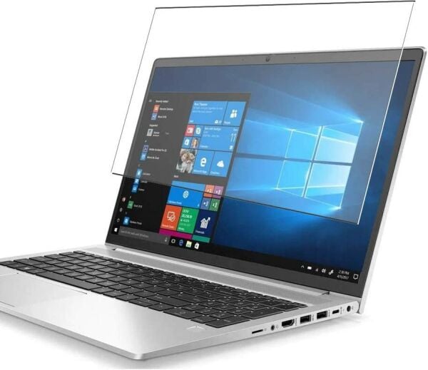 HP ProBook 450 G8 15.6 inç Ekran Koruyucu Flexible Esnek