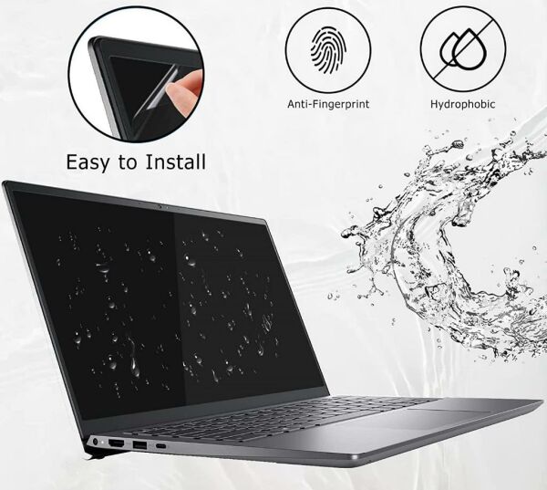 HP ProBook 450 G8 15.6 inç Ekran Koruyucu Flexible Esnek