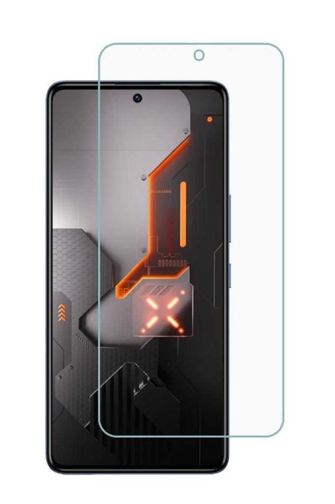 Infinix GT 10 Pro Ekran Koruyucu Nano Esnek Flexible