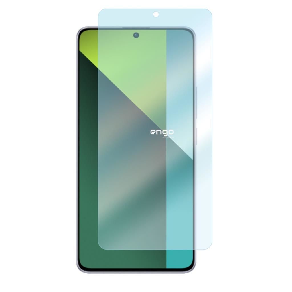 Xiaomi Redmi Note 13 Pro 5G Ekran Koruyucu Nano Şeffaf 9H