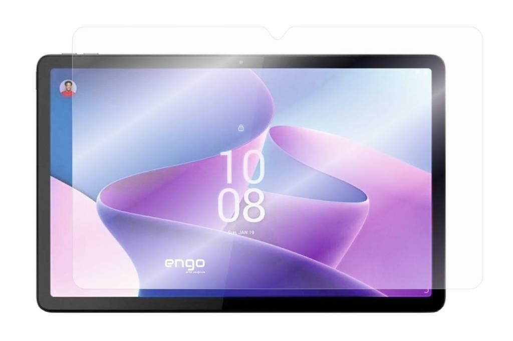 Lenovo Tab P11 Pro Mat Ekran Koruyucu Parmak İzi Bırakmaz