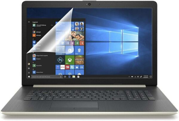 Lenovo ThinkPad Z16 Gen 2 16 inç Mat Ekran Koruyucu Şeffaf