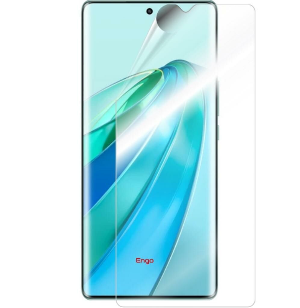 Honor X9a Ekran Koruyucu Hydrogel Film İnce Parlak Kavisli