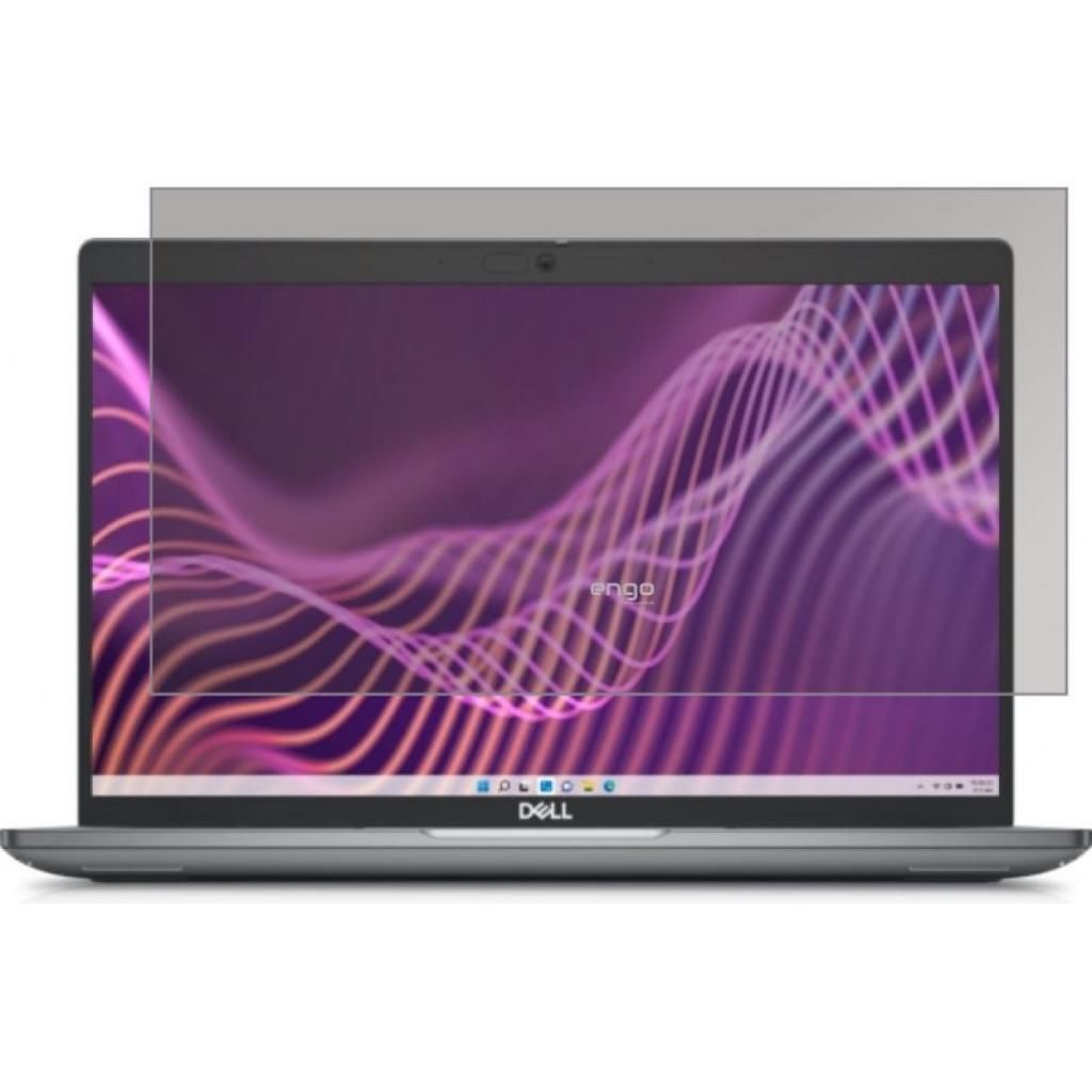 Dell Latitude 3440 14 İnç Hayalet Ekran Koruyucu Şeffaf 16:9