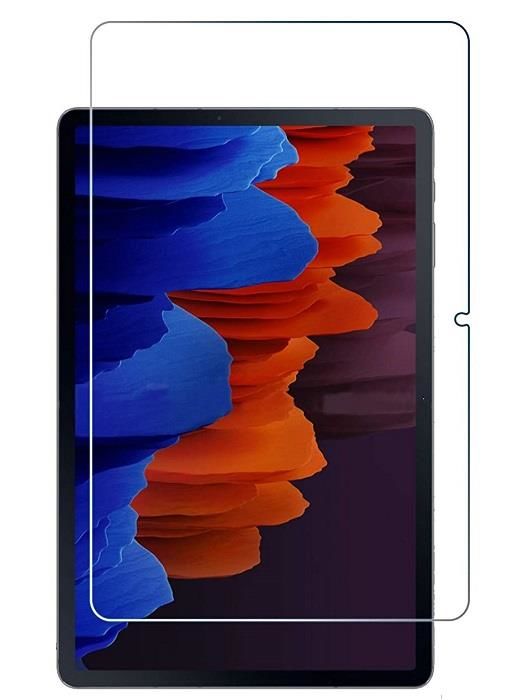 Samsung Galaxy Tab S7 Plus Ekran Koruyucu Nano 12.4 inç