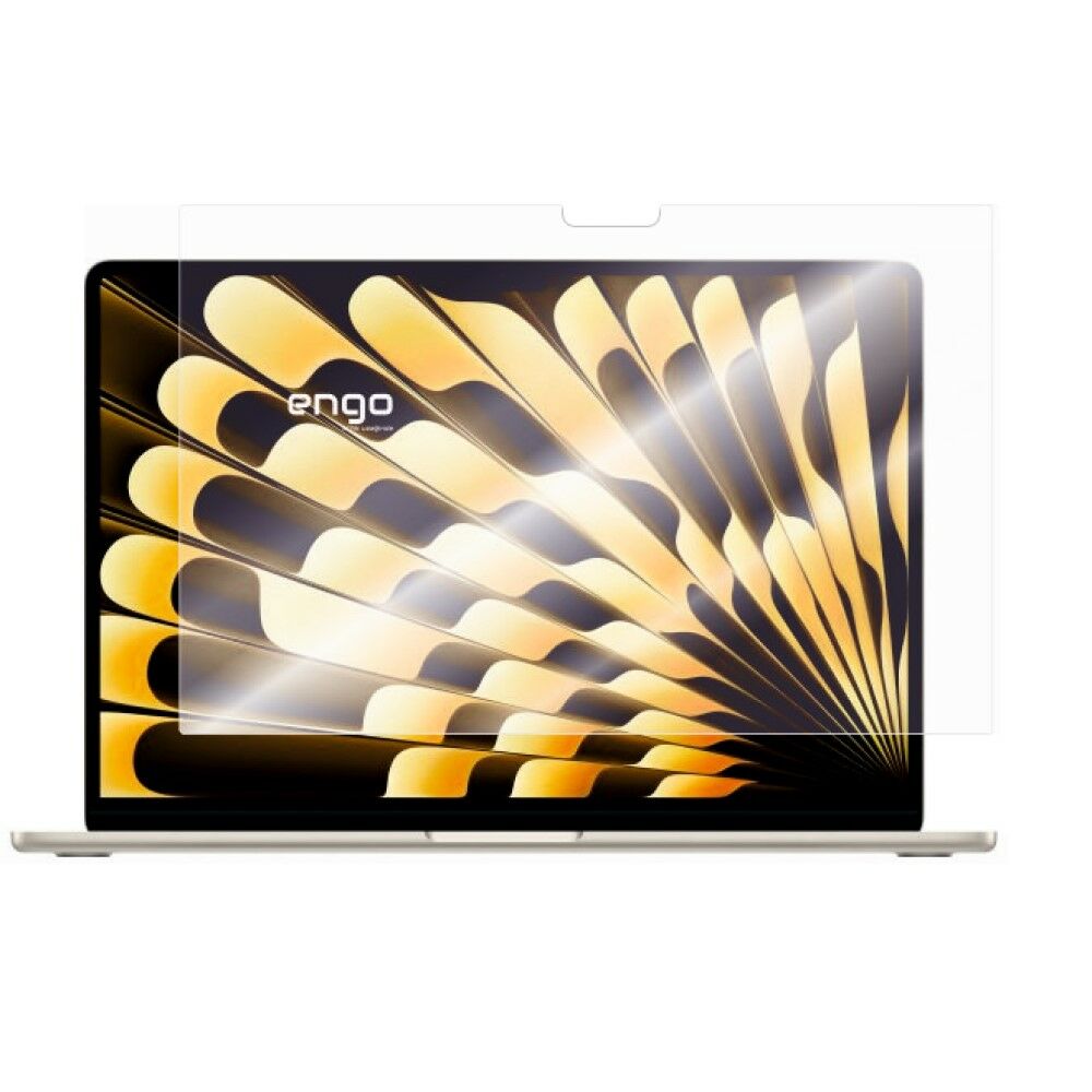 Apple MacBook Air M2 15.3 İnç Mat Ekran Koruyucu 14:9 2023