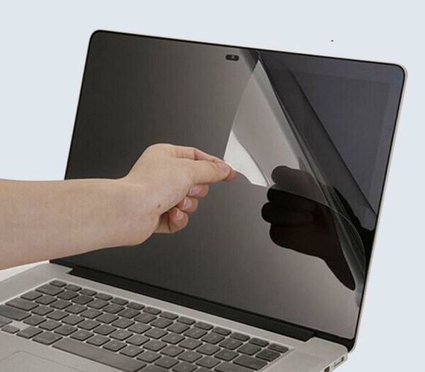 Apple MacBook Air M2 15.3 İnç Mat Ekran Koruyucu 14:9 2023