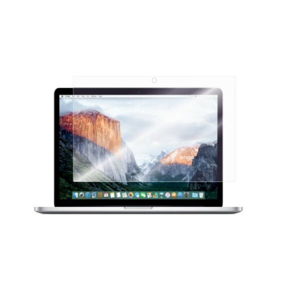 Apple MacBok Pro Retina 15.4 İnç Mat Ekran Koruyucu 16:10 2015