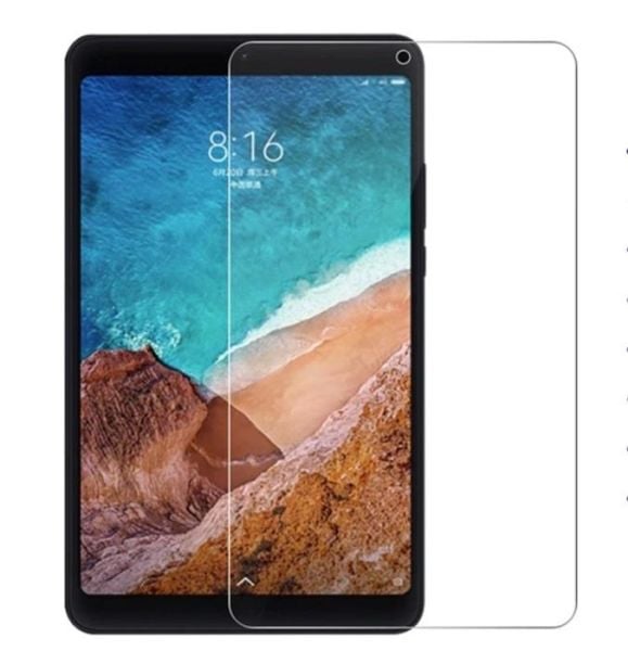 Xiaomi Mi Pad 4 Ekran Koruyucu Nano 8 inç