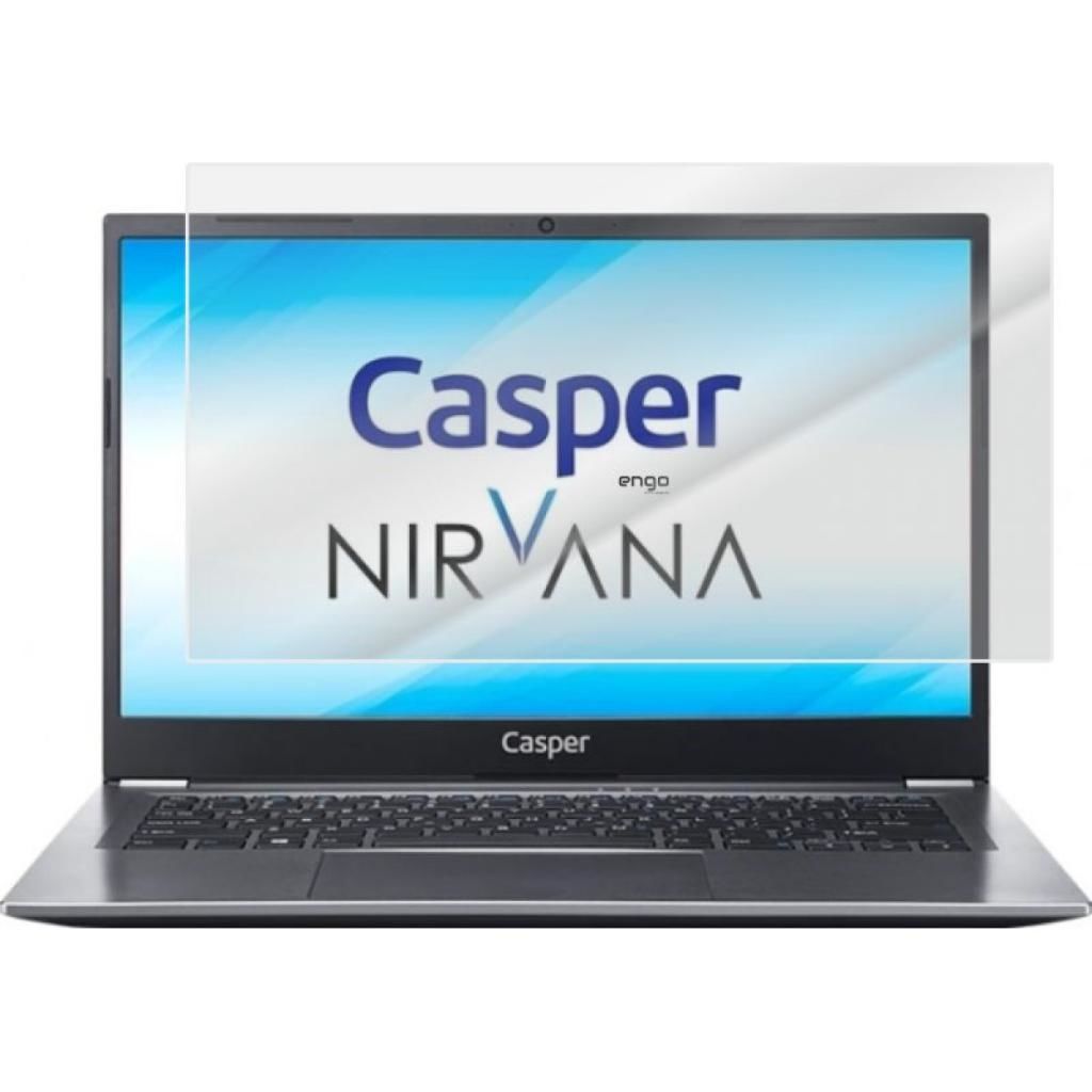 Casper Nirvana C550 15.6 İnç Mat Ekran Koruyucu 16:9