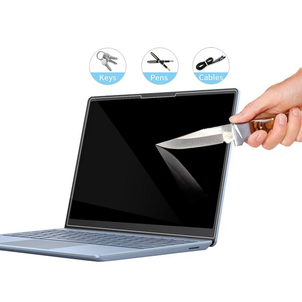 HP EliteBook 630 G9 13.3 inç Ultrabook Ekran Koruyucu Nano