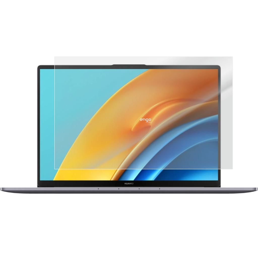 Huawei MateBook D16 16 İnç Mat Ekran Koruyucu 16:10