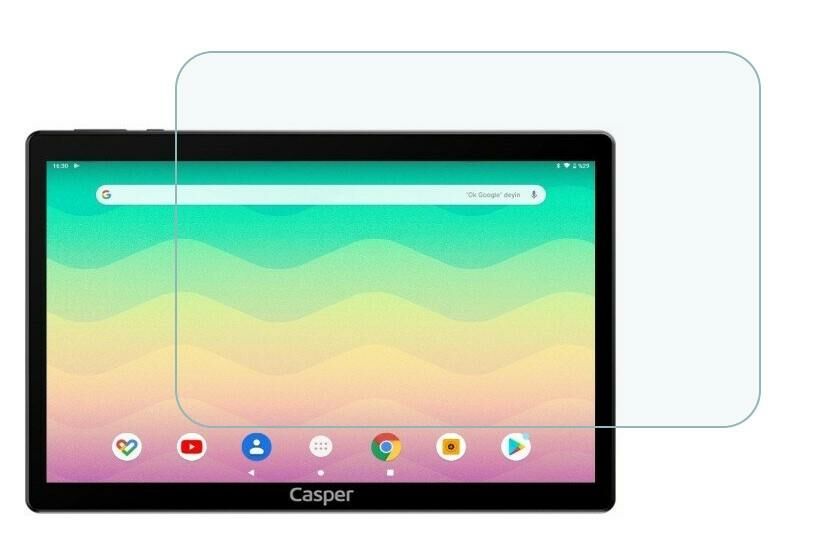 Casper L20 Ekran Koruyucu Nano 10.1 inç