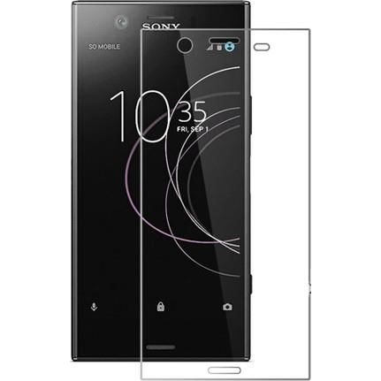 Sony Xperia Xz1 Ekran Koruyucu Nano Temperli Cam