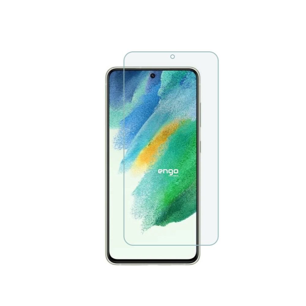 Samsung Galaxy S21 FE 5G (2. Nesil) Ekran Koruyucu Nano