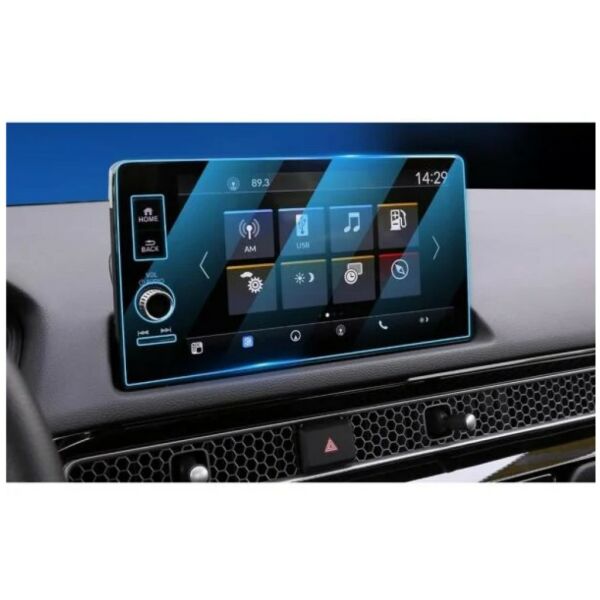 Honda C-RV e:HEV 9 İnç Multimedya Ekran Koruyucu Nano