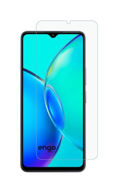 Vivo Y27 5G Ekran Koruyucu Nano Esnek Flexible Şeffaf