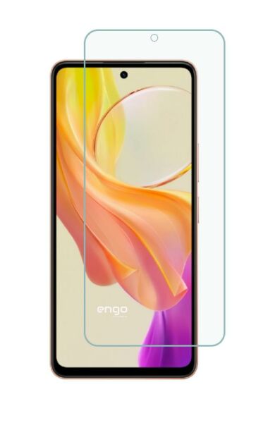 Vivo Y78 Ekran Koruyucu Nano Esnek Flexible Şeffaf