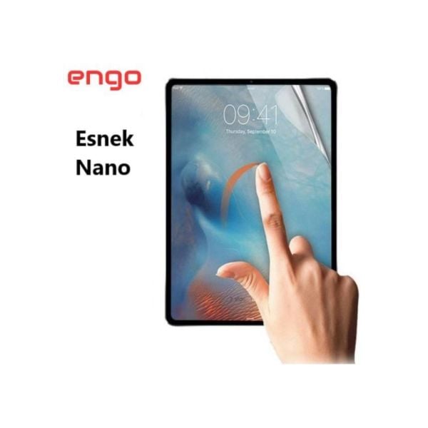 Honor Pad 9 12.1 İnç Ekran Koruyucu Esnek Nano Şeffaf