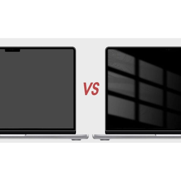 Asus Vivobook Pro 15 15.6 inç Mat Ekran Koruyucu Şeffaf 16:9