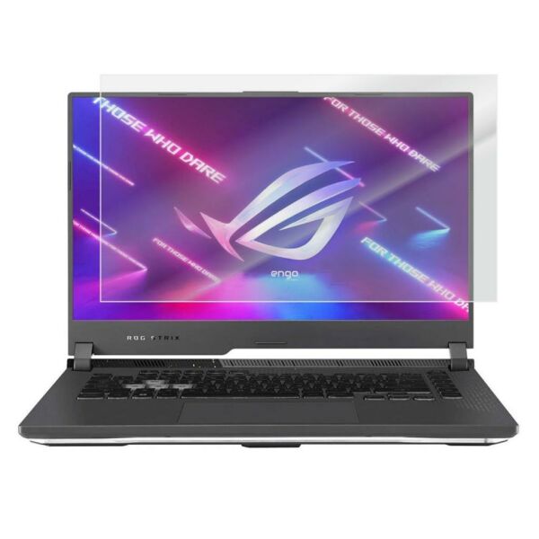 Asus ROG Strix Scar 17 17.3 inç Mat Ekran Koruyucu 16:9