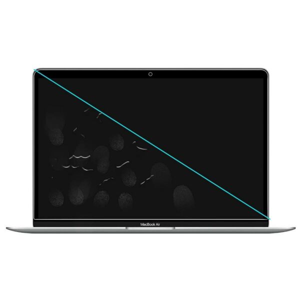 Asus Zenbook S 13 OLED 13.3 inç Mat Ekran Koruyucu 16:10