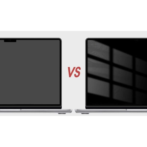 Asus Vivobook Pro 14X OLED 14 inç Mat Ekran Koruyucu 16:10