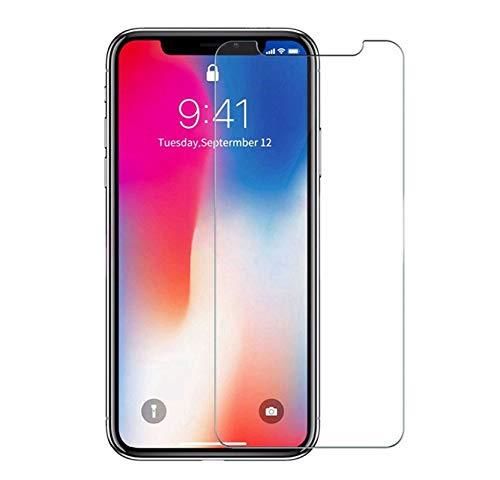 Apple iPhone X / Xs Ekran Koruyucu Nano