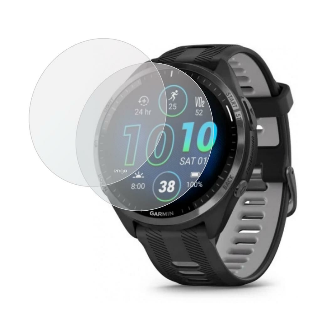 Forerunner 100 shop