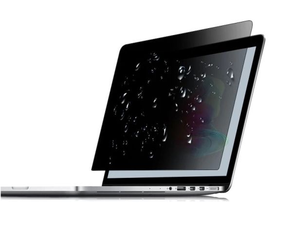 Apple MacBook Pro M3 14.2 İnç Hayalet Ekran Koruyucu 16:10