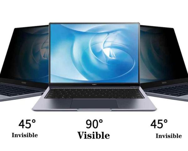 Apple MacBook Air 13.3 inç M1 2020 Hayalet Ekran Koruyucu