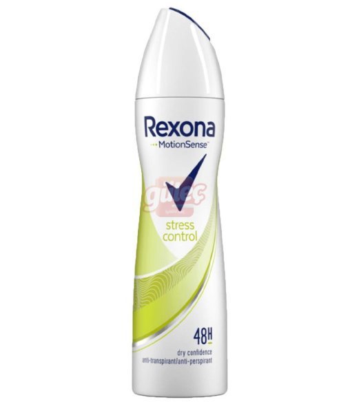 Rexona Stress Control Kadın Deodorant 150 Ml