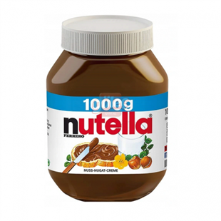 Nutella 1000 G