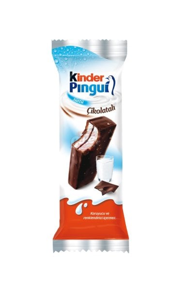 Kinder Pingui 30 G