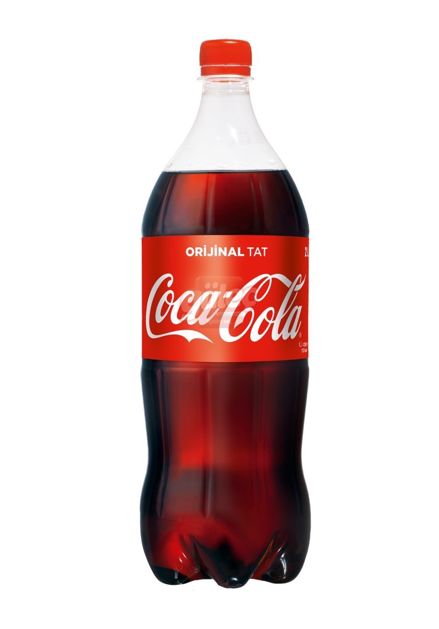 Coca-Cola 2 L