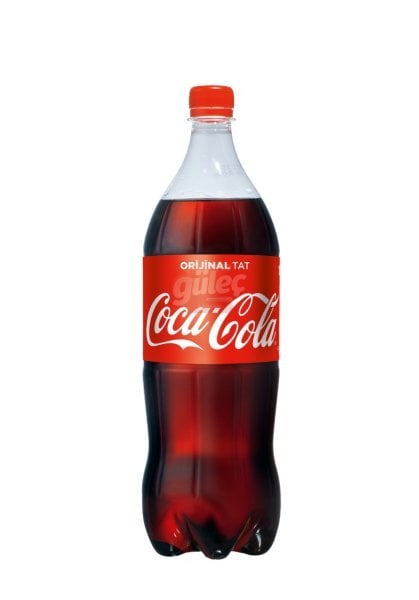 Coca-Cola 1 L